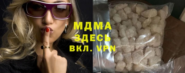 тгк Балахна